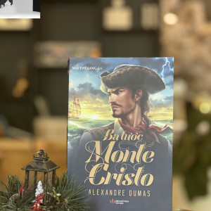 Bá tước Monte Cristo